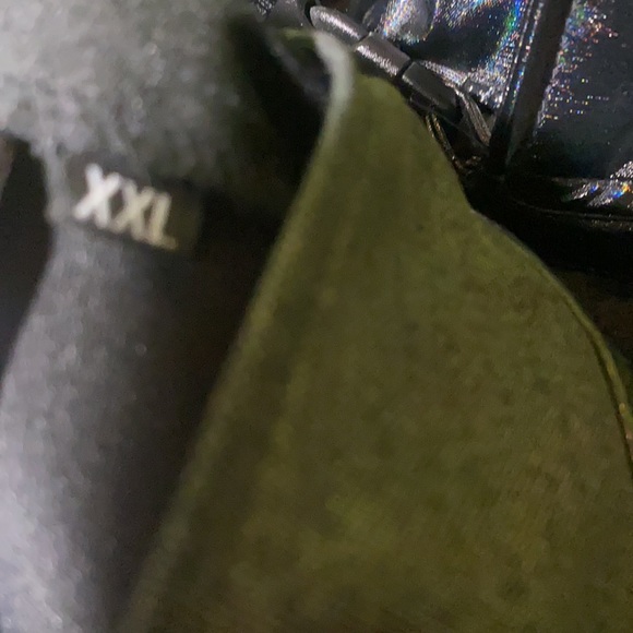 Lip Service skirt XXL rare vintage - Picture 7 of 10